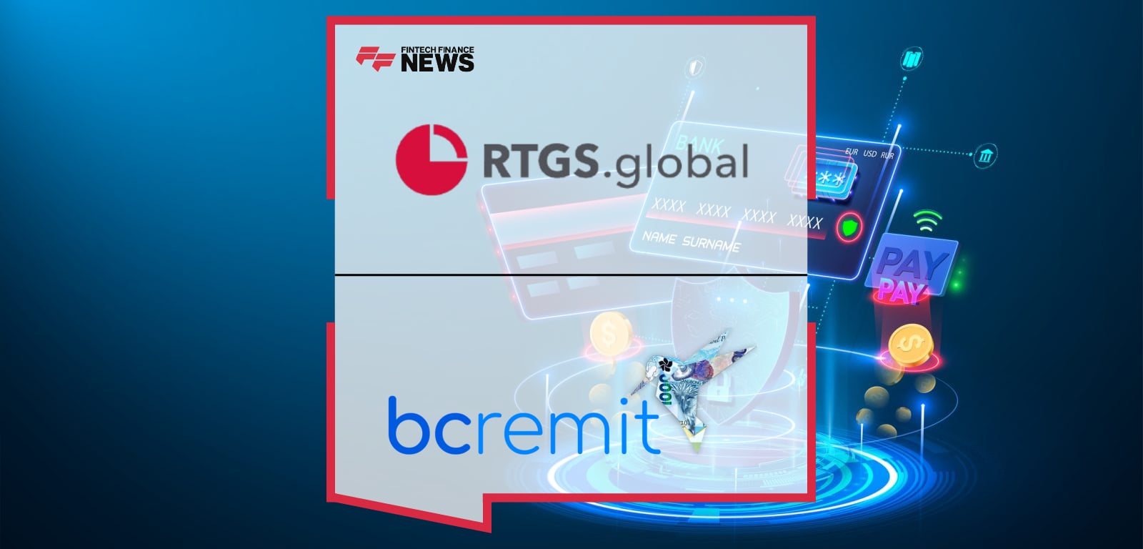 Global Crypto Remittance Strategy