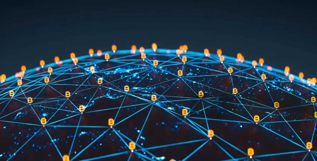 global crypto remittance infrastructure