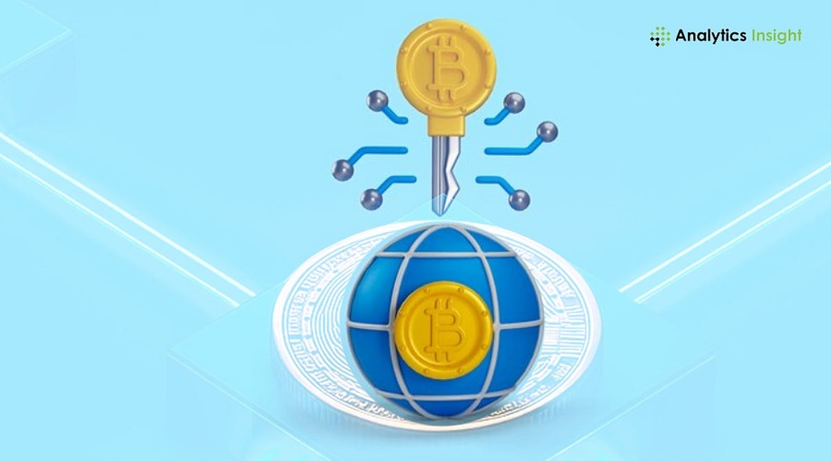 Global Crypto Remittance