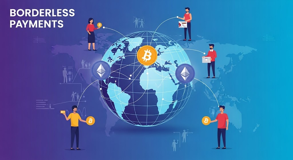 Global Crypto Remittance Strategy