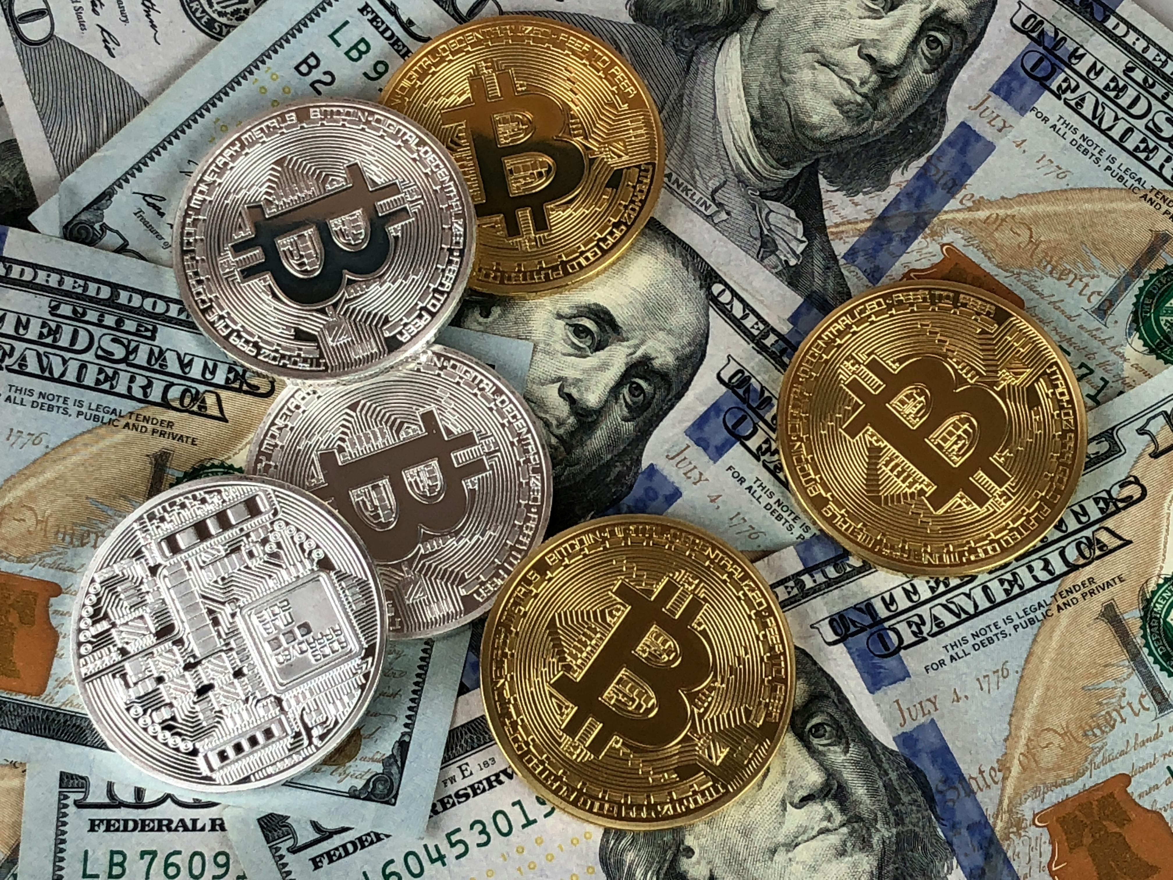 The Global Crypto Remittance
