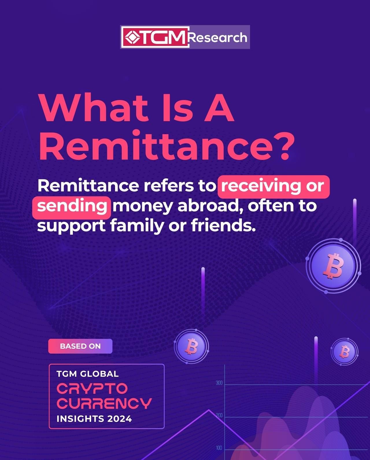 The Global Crypto Remittance Strategy