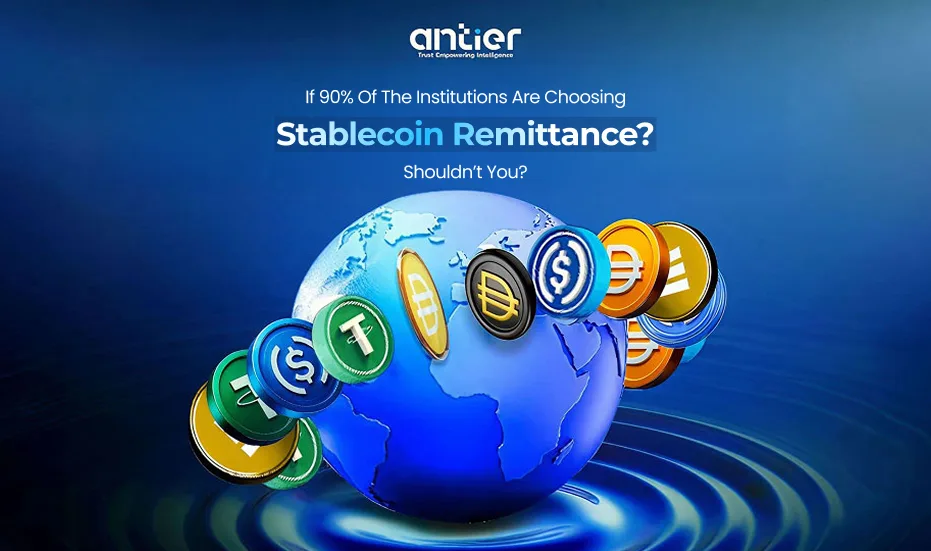 Global Crypto Remittance Strategy