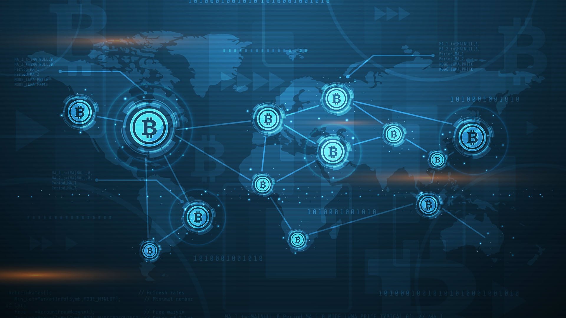 Global Crypto Remittance Strategy