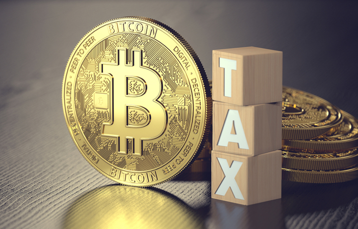 Crypto Tax Tracking Software